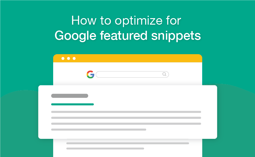 featured snippets seo